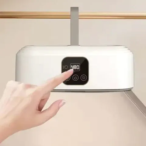 Super Electric Clothes Dryer