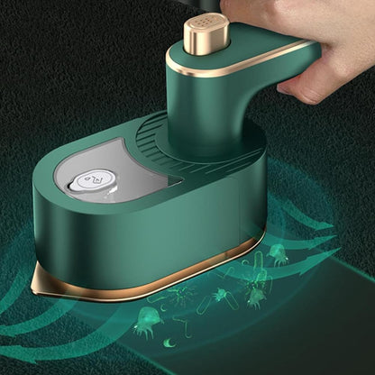 3 In 1 Mini Steam Iron Machine