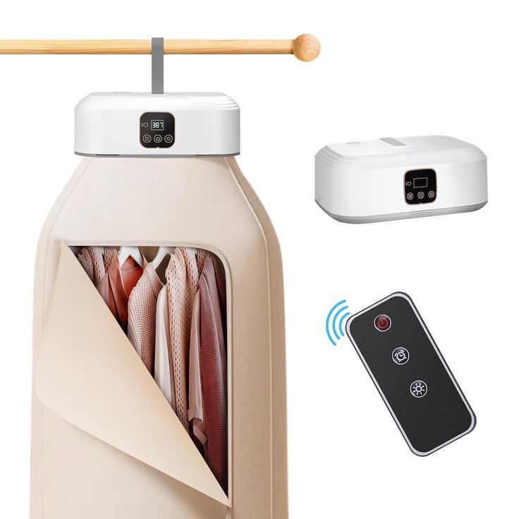 Super Electric Clothes Dryer