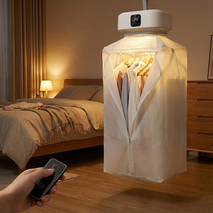Super Electric Clothes Dryer