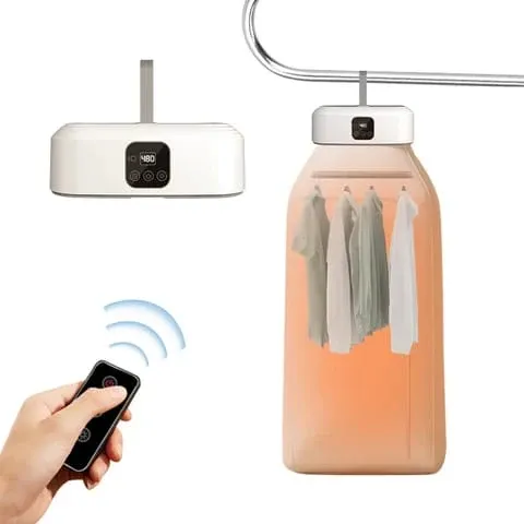 Super Electric Clothes Dryer