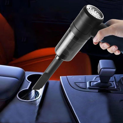 Generic 2 In 1 Handheld Vacuum Cleaner Machine