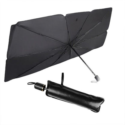 Super Car Windshield Sunshade Foldable Front Window Cover